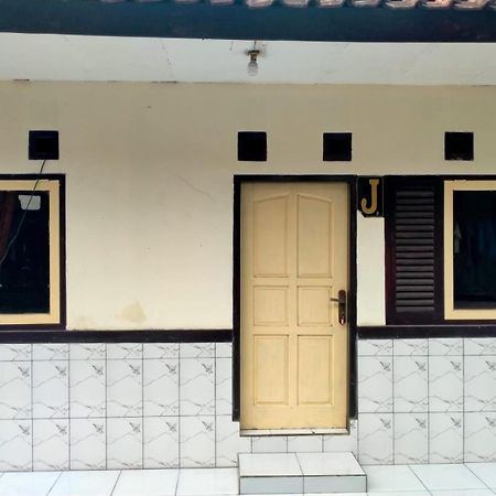 Gh Sirnamiskin Bandung Exterior foto