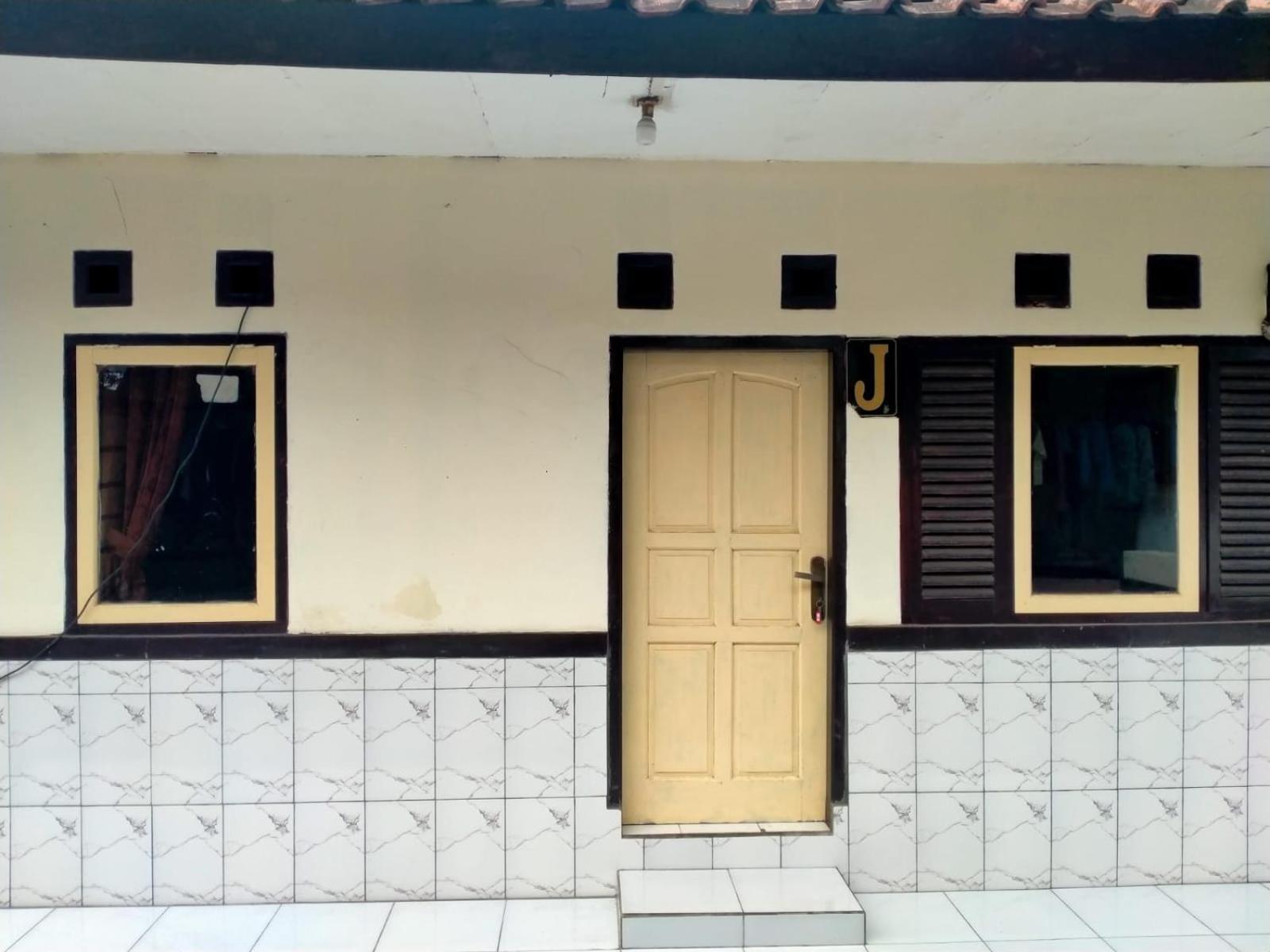 Gh Sirnamiskin Bandung Exterior foto